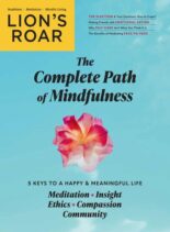 Lion’s Roar – September 2024