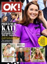 OK! Magazine UK – 29 July 2024