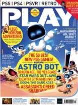 PLAY – September 2024