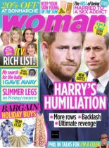 Woman UK – 29 July 2024
