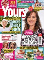 Yours UK – Issue 459 – July 23 2024