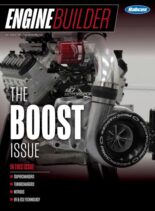 Engine Builder – July-August 2024