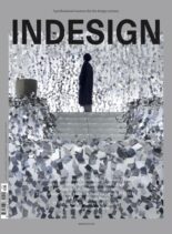 INDESIGN Magazine – Issue 71 – Design Pharmacy 2017
