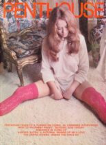 Penthouse USA – August 1972