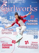 girlworks – May-June 2024