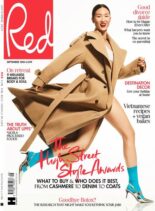 Red UK – September 2024