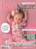 Bebe Nature – N 71 2024