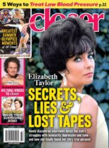 Closer USA – 26 July 2024