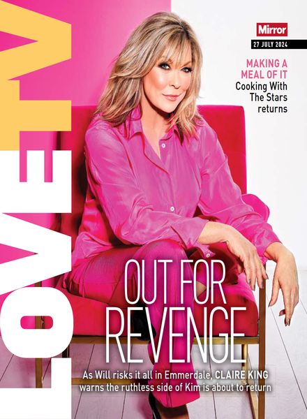 Love TV – 27 July 2024