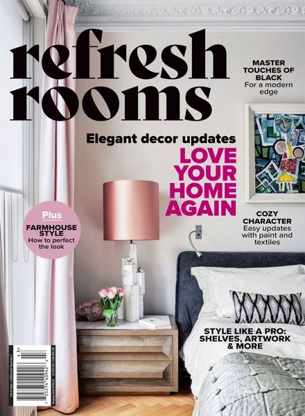 Refresh Rooms – 2024