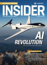 Business Aviation Insider – July-August 2024