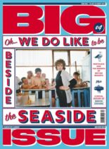 The Big Issue – 29 July 2024