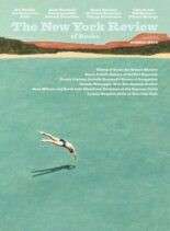 The New York Review of Books – August 15 2024