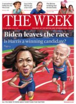 The Week UK – 27 July 2024