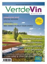 VertdeVin Magazine – Issue 26 2024