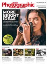 British Photographic Industry News – July-August 2024