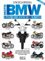 Youngtimer & Retro Due Ruote – Agosto-Settembre 2024