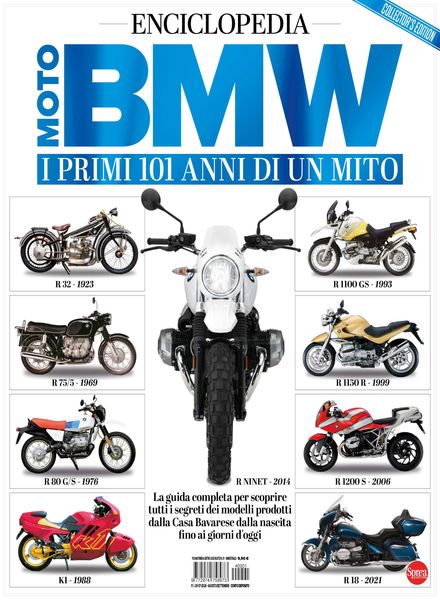 Youngtimer & Retro Due Ruote – Agosto-Settembre 2024