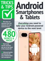Android Smartphones & Tablets Tricks and Tips – August 2024