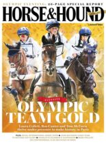 Horse & Hound – 1 August 2024