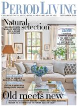 Period Living – September 2024