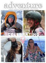 Adventure Magazine – August-September 2024
