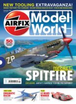 Airfix Model World – September 2024