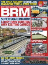 British Railway Modelling – September 2024