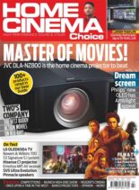 Home Cinema Choice – July 2024