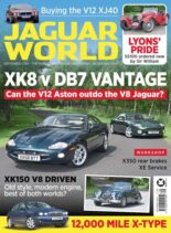 Jaguar World – September 2024