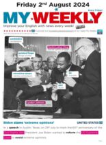 My Weekly fr – 2 Aout 2024