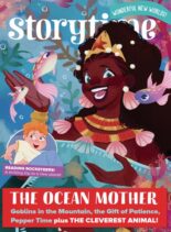Storytime – August 2024