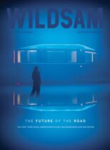 Wildsam – August-September 2024
