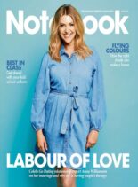 Daily Mirror Notebook – 4 August 2024