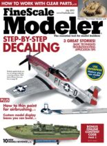 FineScale Modeler – July 2013
