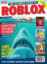 The Ultimate Guide to Roblox 3 – 2024