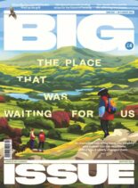 The Big Issue – 5 August 2024