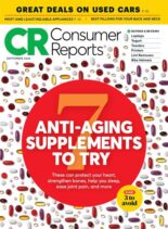 Consumer Reports – September 2024