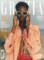 Grazia UK – 19 August 2024