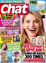 Chat – 15 August 2024