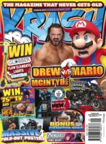 Krash – September 2024