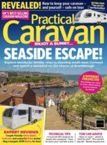 Practical Caravan – October 2024