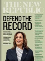 The New Republic – September 2024