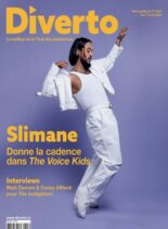 Diverto – 11 Aout 2024