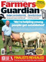 Farmers Guardian – 9 August 2024