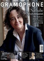 Gramophone – September 2024