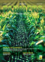 Irish Farmers Monthly – August 2024