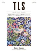 The Times Literary Supplement – 9 August 2024