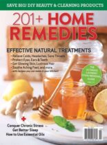 201+ Home Remedies – 2024