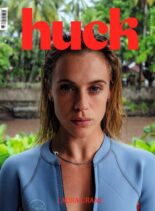 Huck – Issue 81 – Summer-Autumn 2024